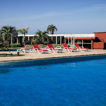 Tio Tom Villa Punta del Este Bagian luar foto