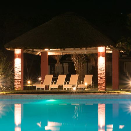Tio Tom Villa Punta del Este Bagian luar foto
