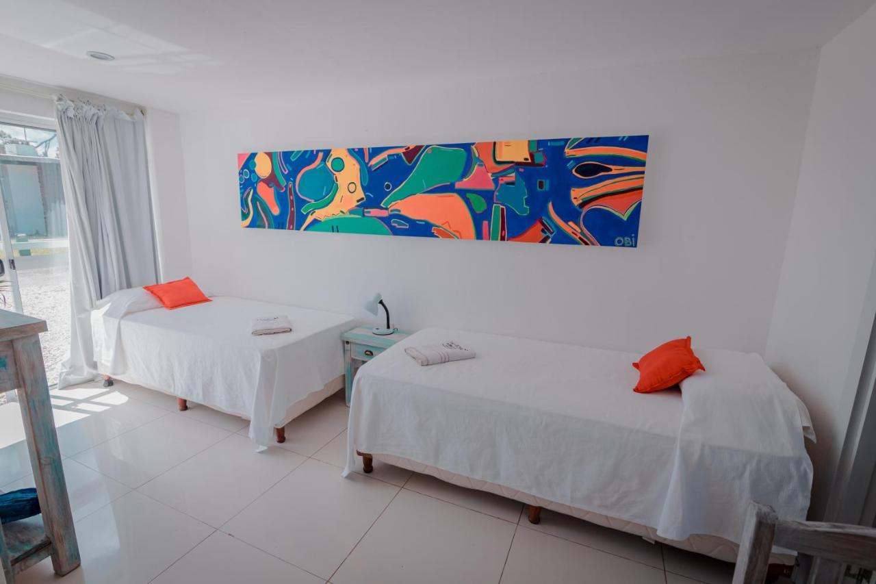 Tio Tom Villa Punta del Este Bagian luar foto