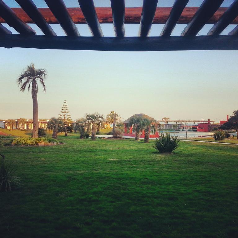 Tio Tom Villa Punta del Este Ruang foto