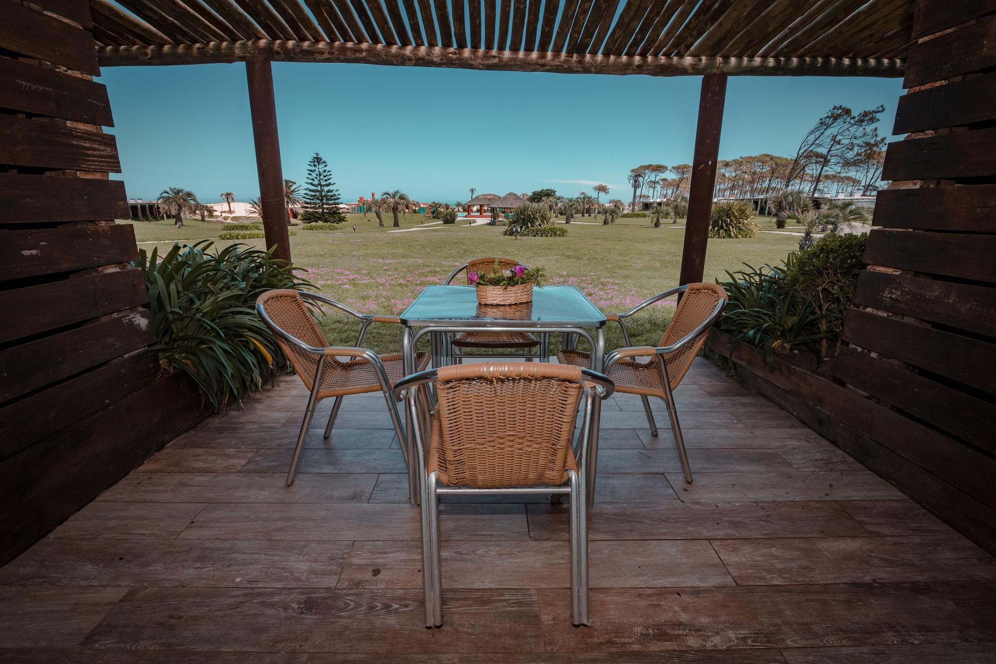 Tio Tom Villa Punta del Este Bagian luar foto