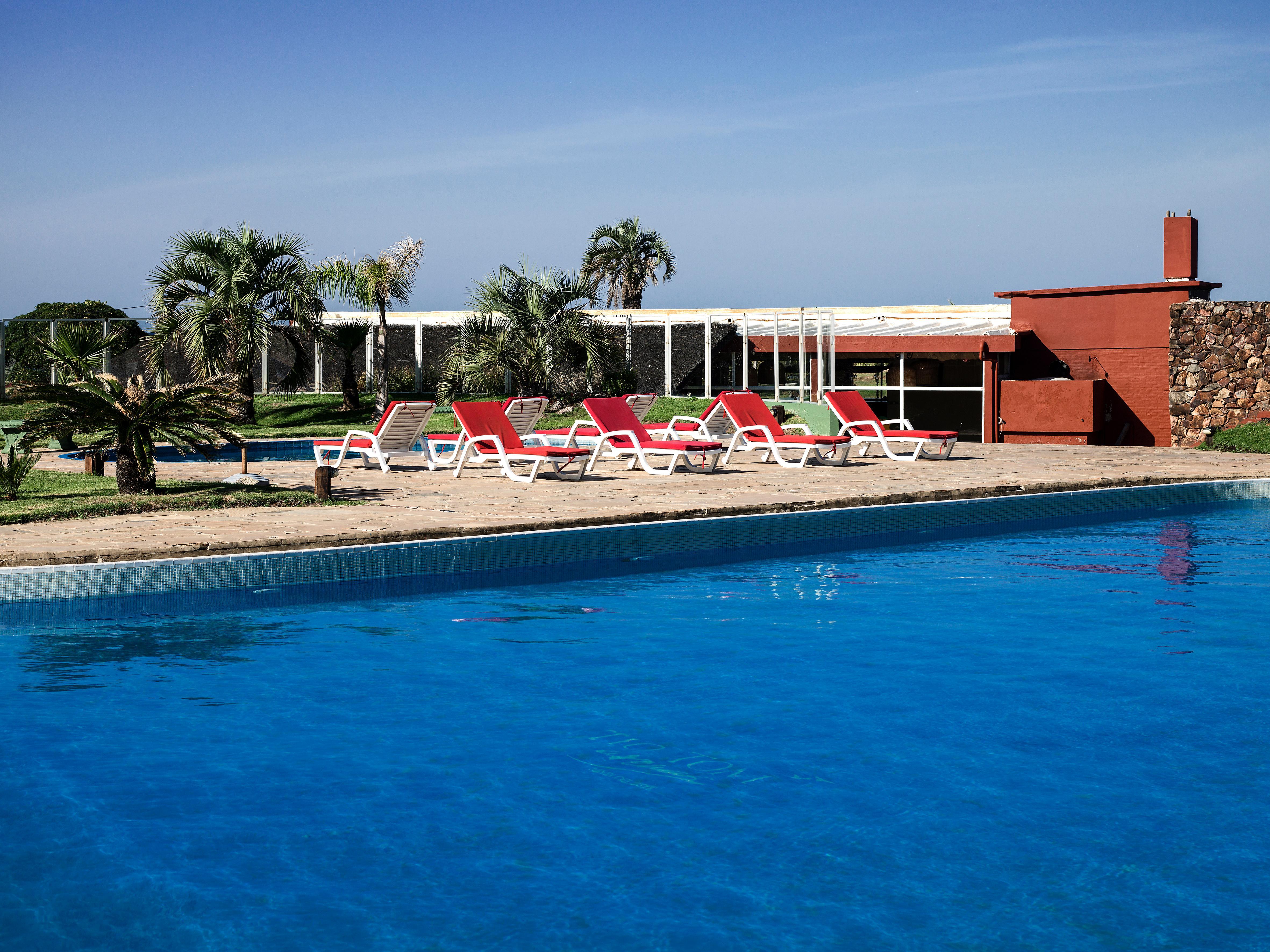 Tio Tom Villa Punta del Este Bagian luar foto
