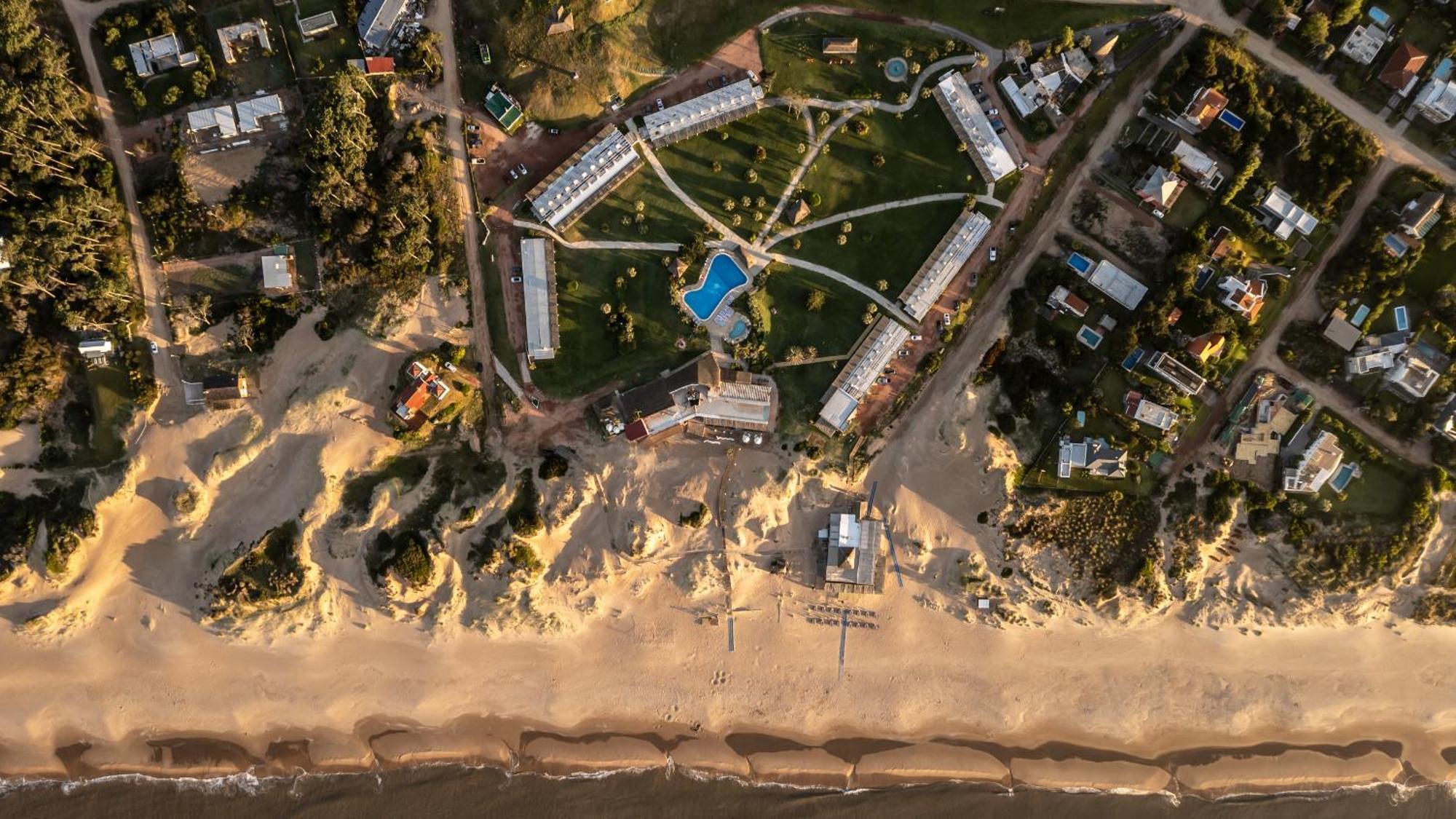 Tio Tom Villa Punta del Este Bagian luar foto