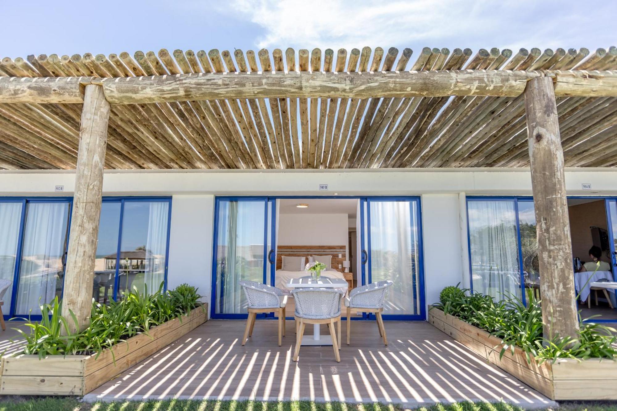 Tio Tom Villa Punta del Este Bagian luar foto
