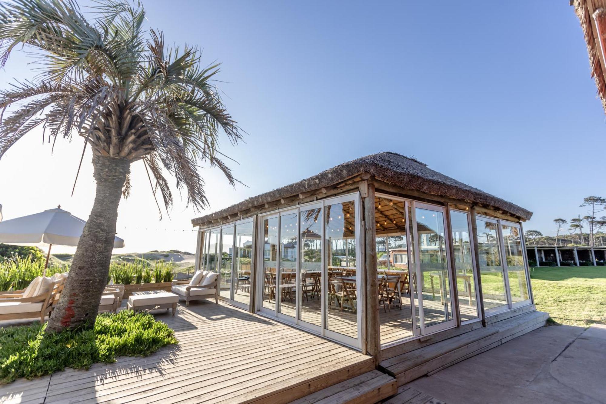 Tio Tom Villa Punta del Este Bagian luar foto