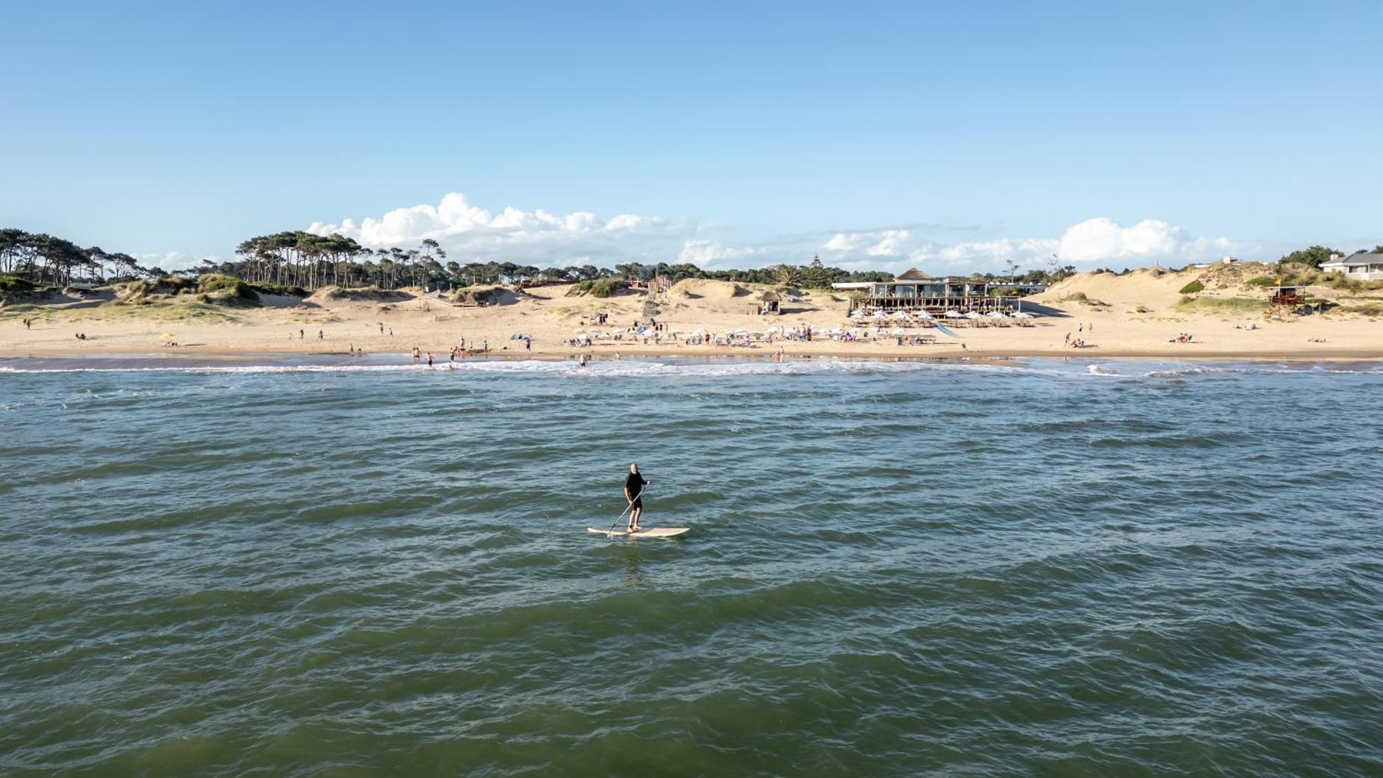 Tio Tom Villa Punta del Este Bagian luar foto
