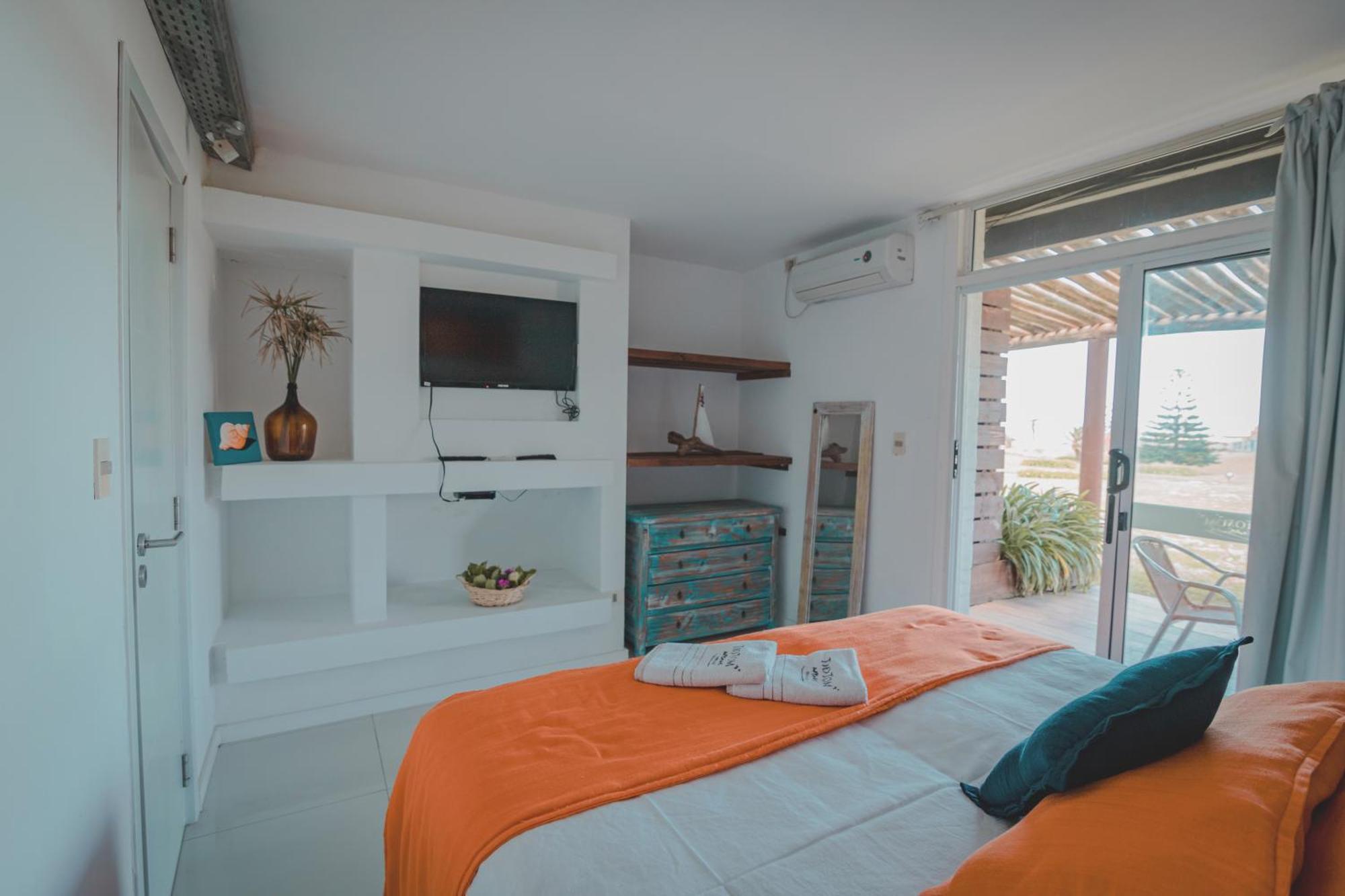 Tio Tom Villa Punta del Este Bagian luar foto