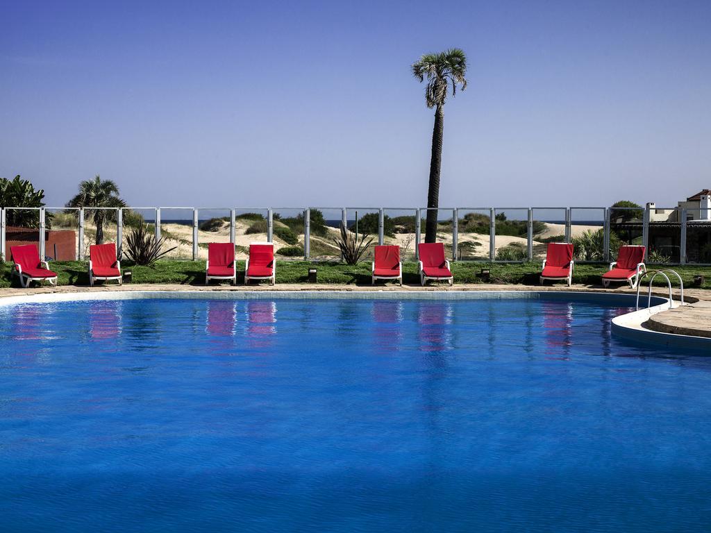 Tio Tom Villa Punta del Este Bagian luar foto