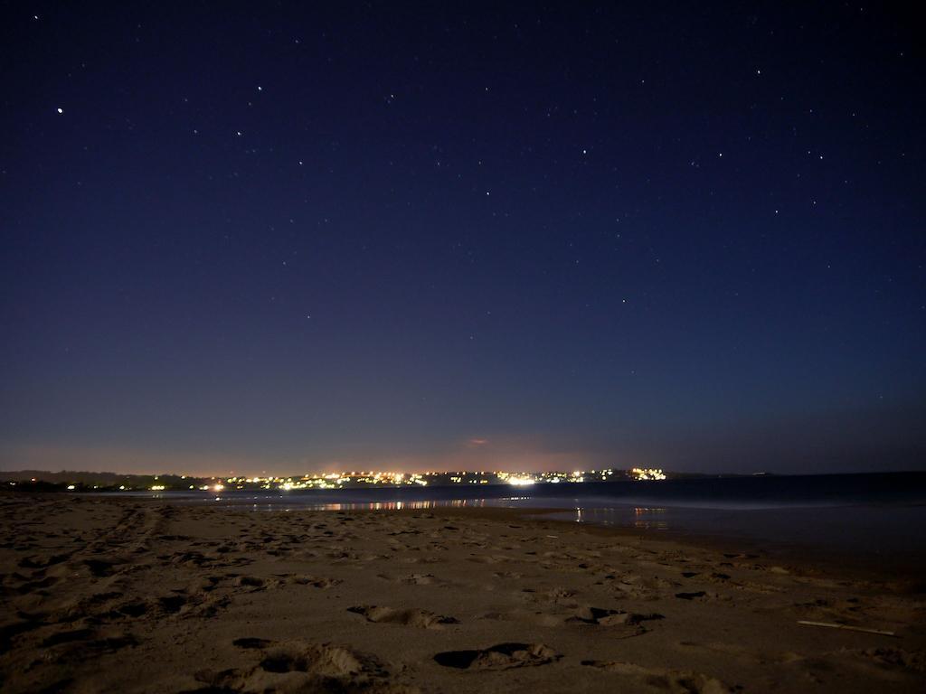 Tio Tom Villa Punta del Este Bagian luar foto