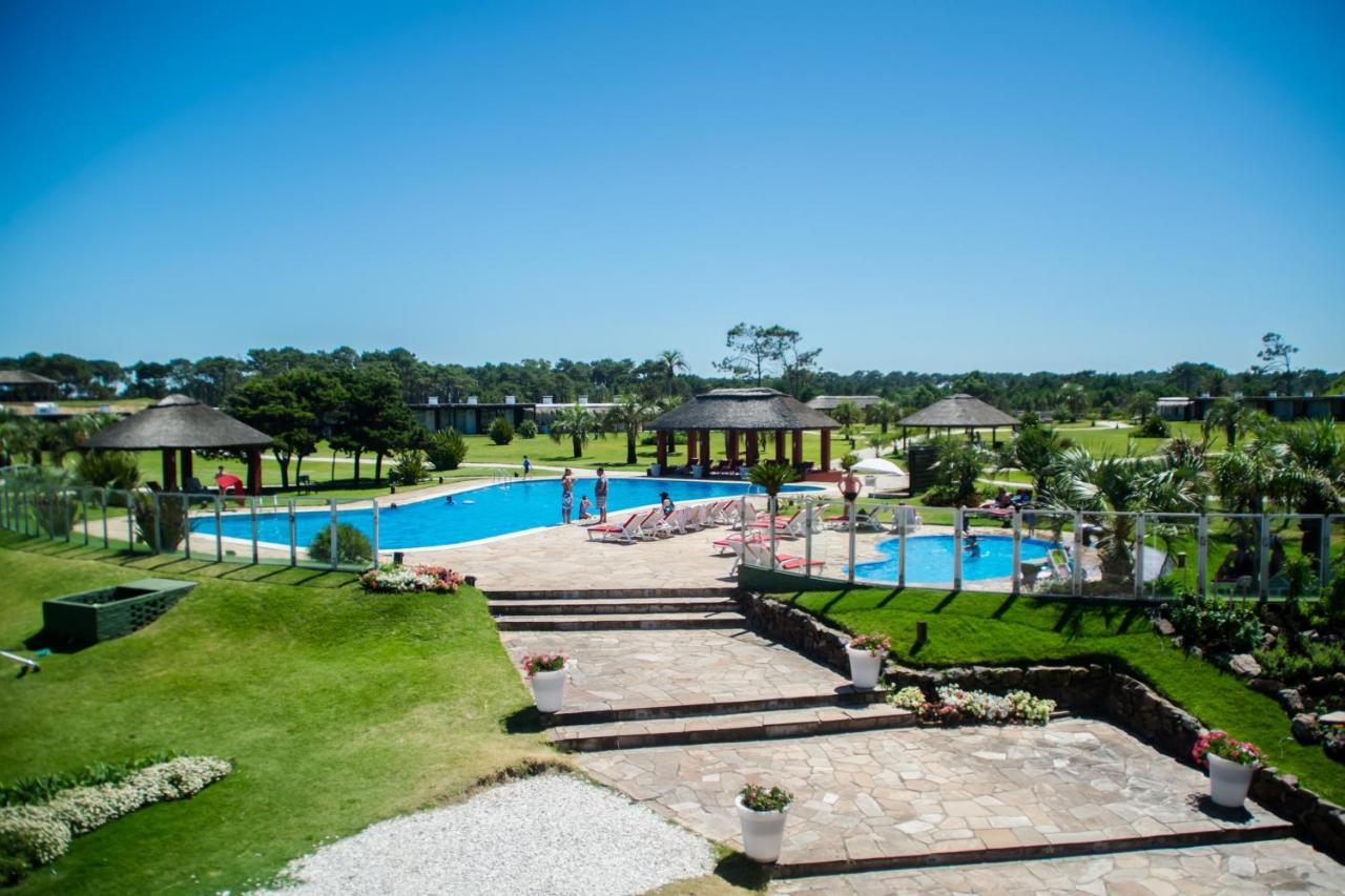 Tio Tom Villa Punta del Este Bagian luar foto