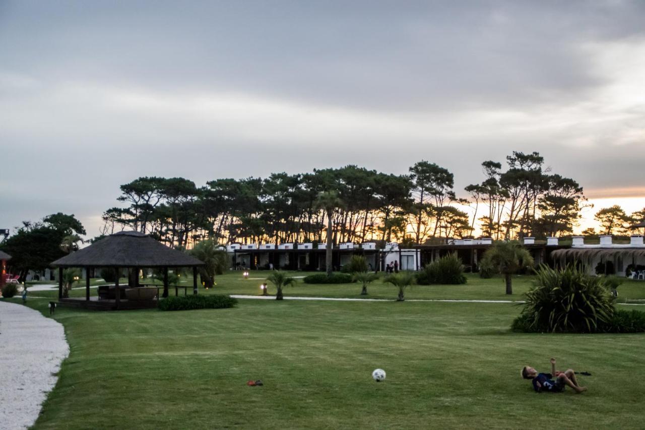 Tio Tom Villa Punta del Este Bagian luar foto