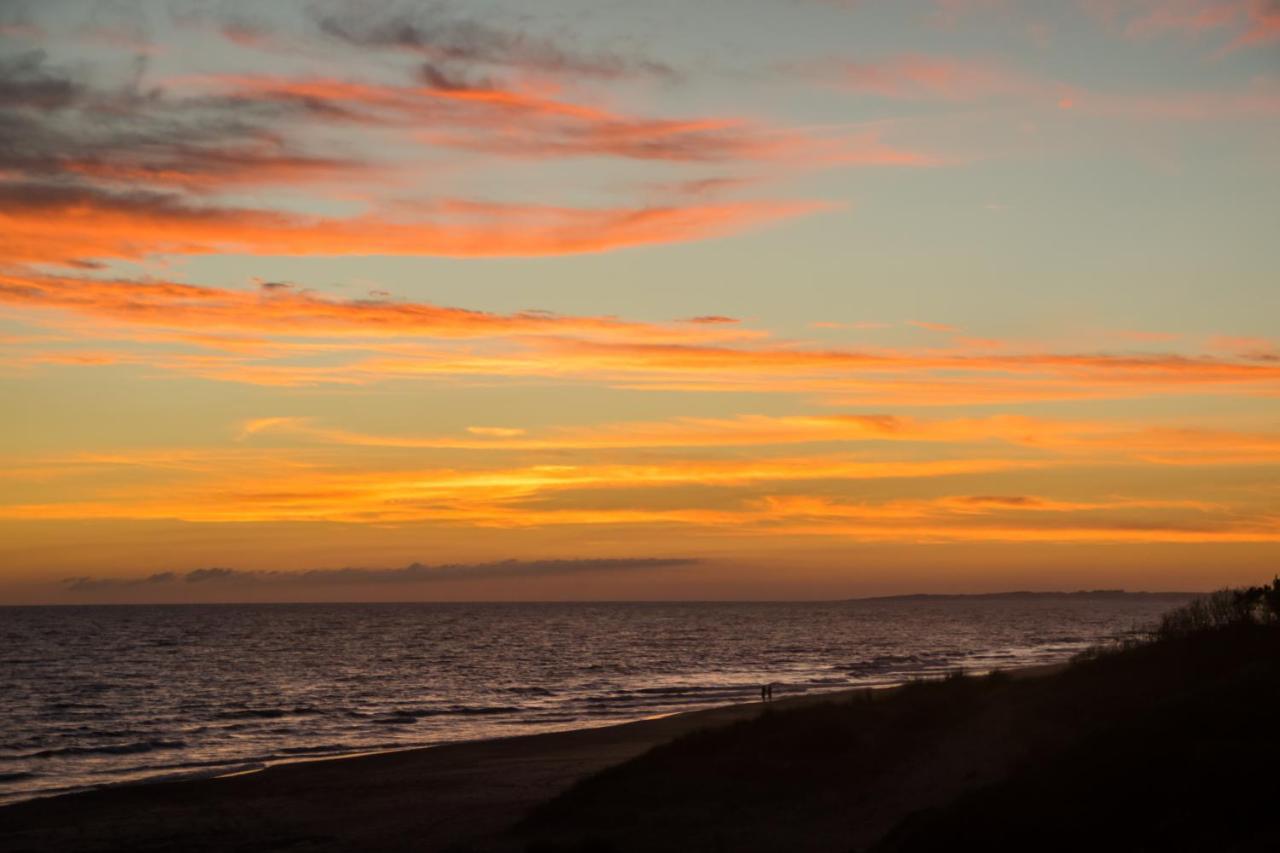 Tio Tom Villa Punta del Este Bagian luar foto
